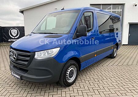Mercedes-Benz Sprinter III Tourer 214 CDI L2 RWD/9 Sitze/Klima