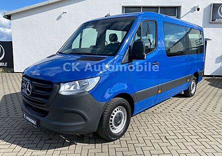 Mercedes-Benz Sprinter III Tourer 214 CDI L2 RWD/9 Sitze/Klima