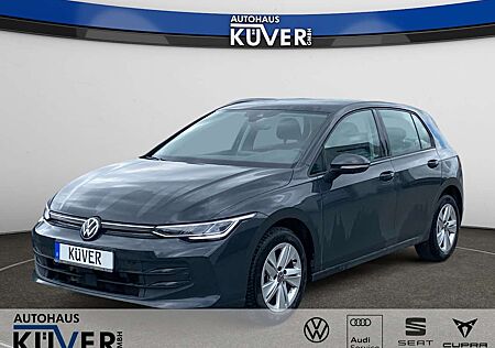 VW Golf Volkswagen Life 1,5 TSI ACC+LED+Shzg.+Einparkh.+16´´