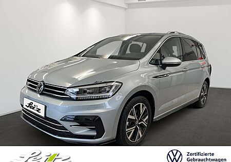 VW Touran Volkswagen 2.0 TDI Highline *AHK*NAVI*KAMERA*LED*