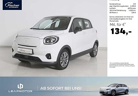 Leapmotor T03 Elektro