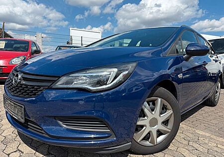 Opel Astra ST 1.0 DI Turbo 77kW Klimaanlage,Navi