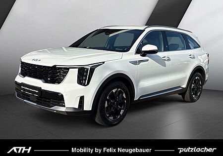 Kia Sorento 2.2 CRDi Vision 4WD
