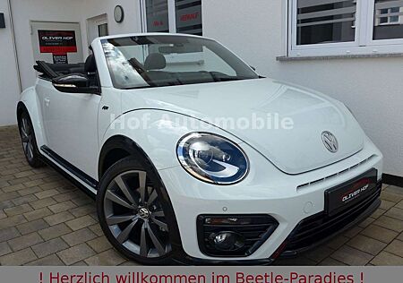 VW Beetle Volkswagen 1.4TSI DSG R-Line Individual / Exclusive