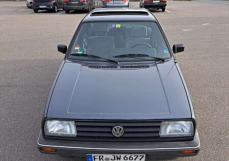 VW Jetta Volkswagen Automatik