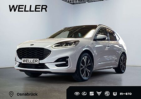 Ford Kuga 2.0 EcoBlue 4x4 ST-LINE X *AHK*Kamera*Pano*B&O*