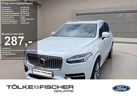 Volvo XC 90 XC90 T8 Twin Engine Inscription Kam. SoundSys