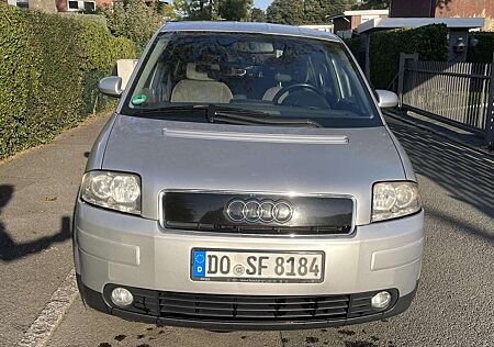 Audi A2 1.4