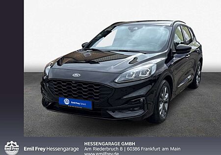 Ford Kuga 2.0 EcoBlue Aut. ST-LINE X