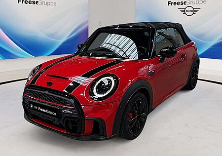 Mini John Cooper Works Cabrio John Cooper Works Cooper Wor Head-Up DAB LED