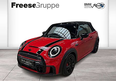 Mini John Cooper Works Cabrio John Cooper Works Cooper Wor Head-Up DAB LED