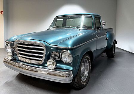 Studebaker Others Champ