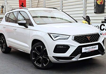 Cupra Ateca VZ 4 19" Beats LED 360° ACC eSitze VOLL