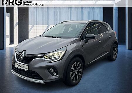 Renault Captur 1.3 TCe 160 Mild-Hybrid Techno