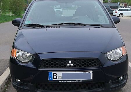 Mitsubishi Colt ClearTec 1100 35Jahre Edition