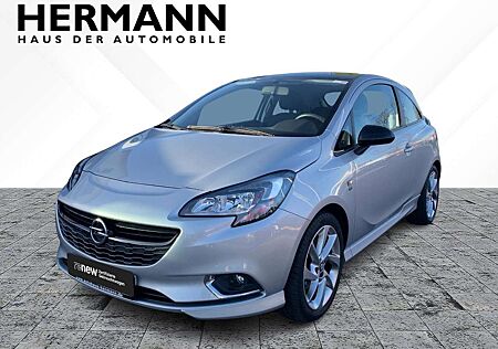 Opel Corsa E 1.4 Turbo ecoFlex Color Edition LED*NAVI