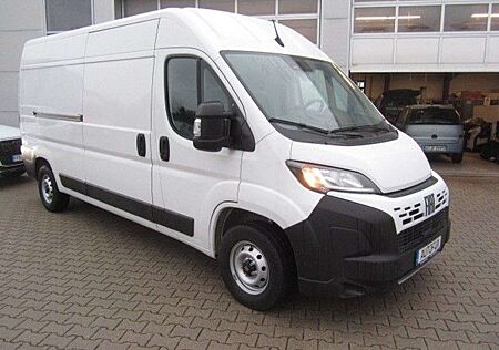 Fiat Ducato 35 L3H2 140, Navi, Verkleidung etc.