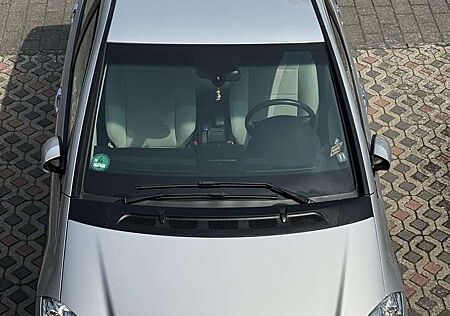 Mercedes-Benz A 170 Autotronic Elegance