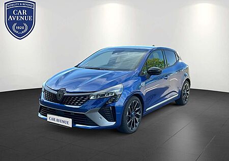 Renault Clio ESPRIT ALPINE E-TECH FULL HYBRID 145