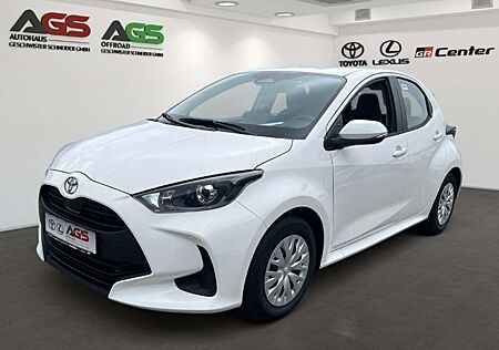Toyota Yaris 1,5L Hybrid Business Edition