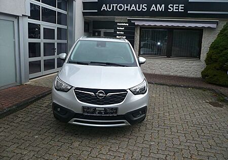 Opel Crossland X Innovation Innovation