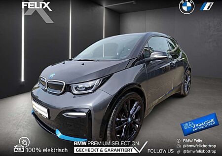 BMW i3 s (120Ah)+20"ALU+LADEN PRO+WÄRMEPUME