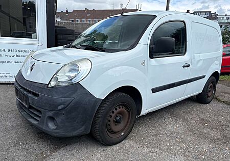 Renault Kangoo Rapid Basis KLIMA TÜV AU 09/2026 KASTENWAGEN