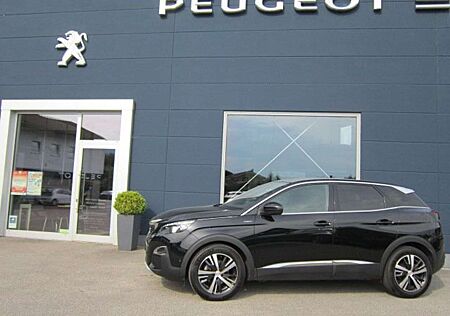 Peugeot 3008 Allure GT-Line PureTech 130
