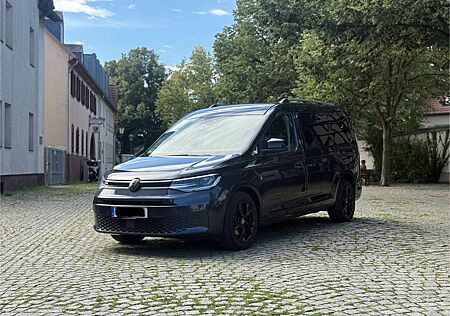 VW Caddy Volkswagen Style Maxi