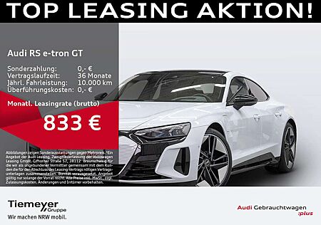 Audi RS e-tron GT Q UPE177 LM21 KERAMIK CARBON HuD MA