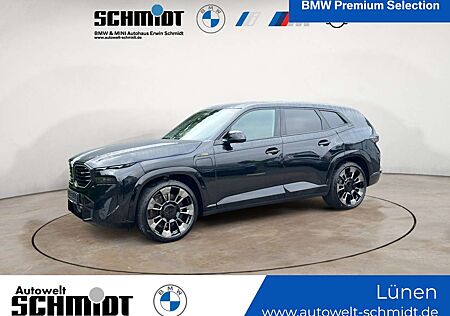 BMW XM gebraucht kaufen BMW XM 4.4 M Drivers Package + GARANTIE-bis-09.28
