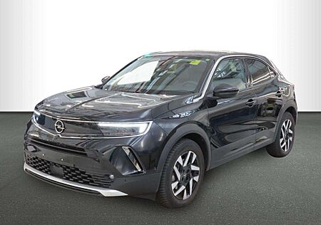 Opel Mokka-e Elegance FLA SpurH LM KAM LED KlimaA