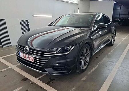 VW Arteon Volkswagen 2.0 TDI SCR DSG R-Line*LED*Netto-15000€