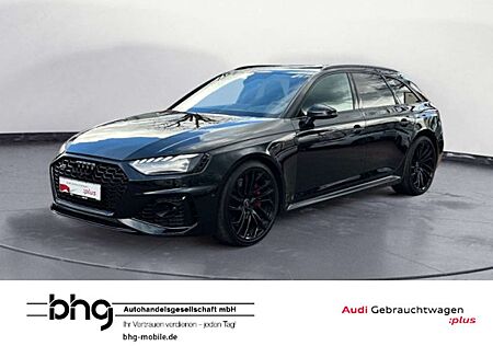 Audi RS4 Avant 2.9 TFSI quattro Matrix/Head-up/Pano/B