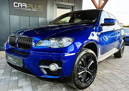 BMW X6 xDrive50i M-Sport *Head Up*TV*Kamera*TÜV Neu*