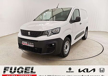 Peugeot Partner 1.5 Blue-HDI Autom. Grip L1 AHK|Temp|PDC