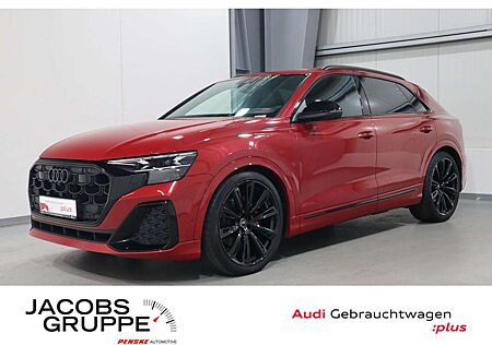 Audi Q8 50 TDI quattro S-Line*B&O*Pano*Matrix *