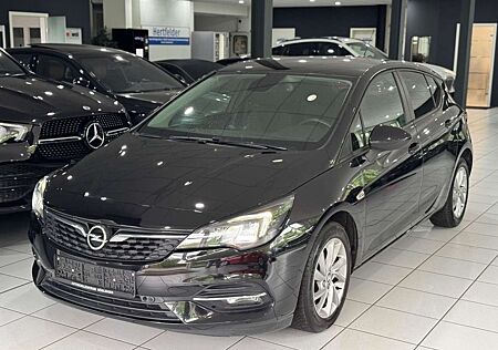 Opel Astra K Lim. 5-trg. Business*KAMERA*LED*WINTER*