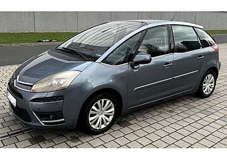 Citroën C4 Picasso Citroen Exclusive