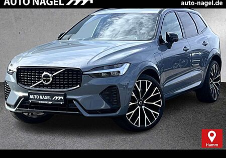 Volvo XC 60 XC60 Recharge T8 R-Design AHK|22"|