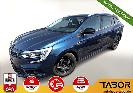 Renault Megane Grandt. TCe 140 EDC Limited Deluxe