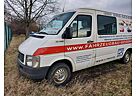 VW LT Volkswagen 28 TDI 2DG0A2/W81