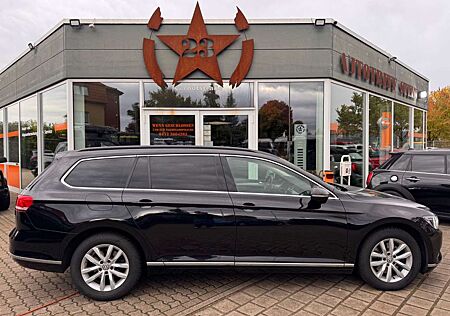 VW Passat Variant gebraucht kaufen VW Passat Variant Volkswagen Comfortline ,Leder,Panorama,ACC