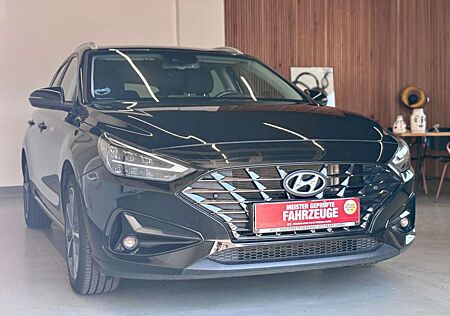 Hyundai i30 cw Edition 30+ 1.6 CRDI DCT
