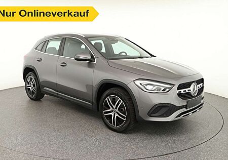 Mercedes-Benz GLA 250 Progressive 4Matic (E6d) LED+NAVI+SHZ+ BC