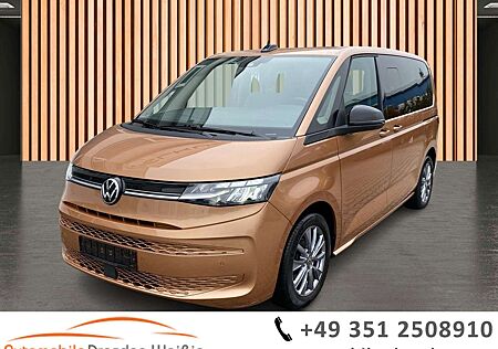 VW T7 Multivan Volkswagen 2.0 TDI Life*Pano*Standheizung*DAB