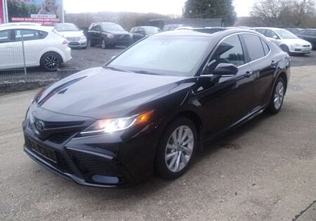 Toyota Camry 2.5 /LEDER/1-HAND/AUTOMATIK/KAMERA