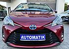 Toyota Yaris Hybrid*Automatik*HU/AU Neu*SHZ*Kamera*1.Hand*USB