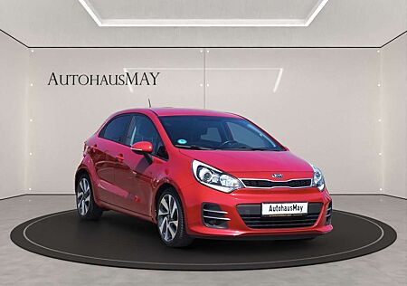 Kia Rio Spirit