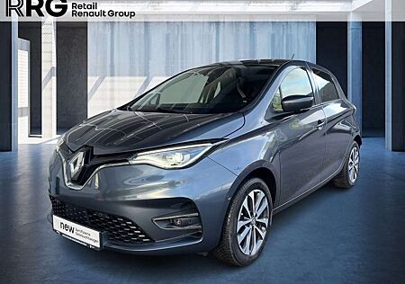 Renault ZOE R135 Z.E 50 Intens inkl. Batterie